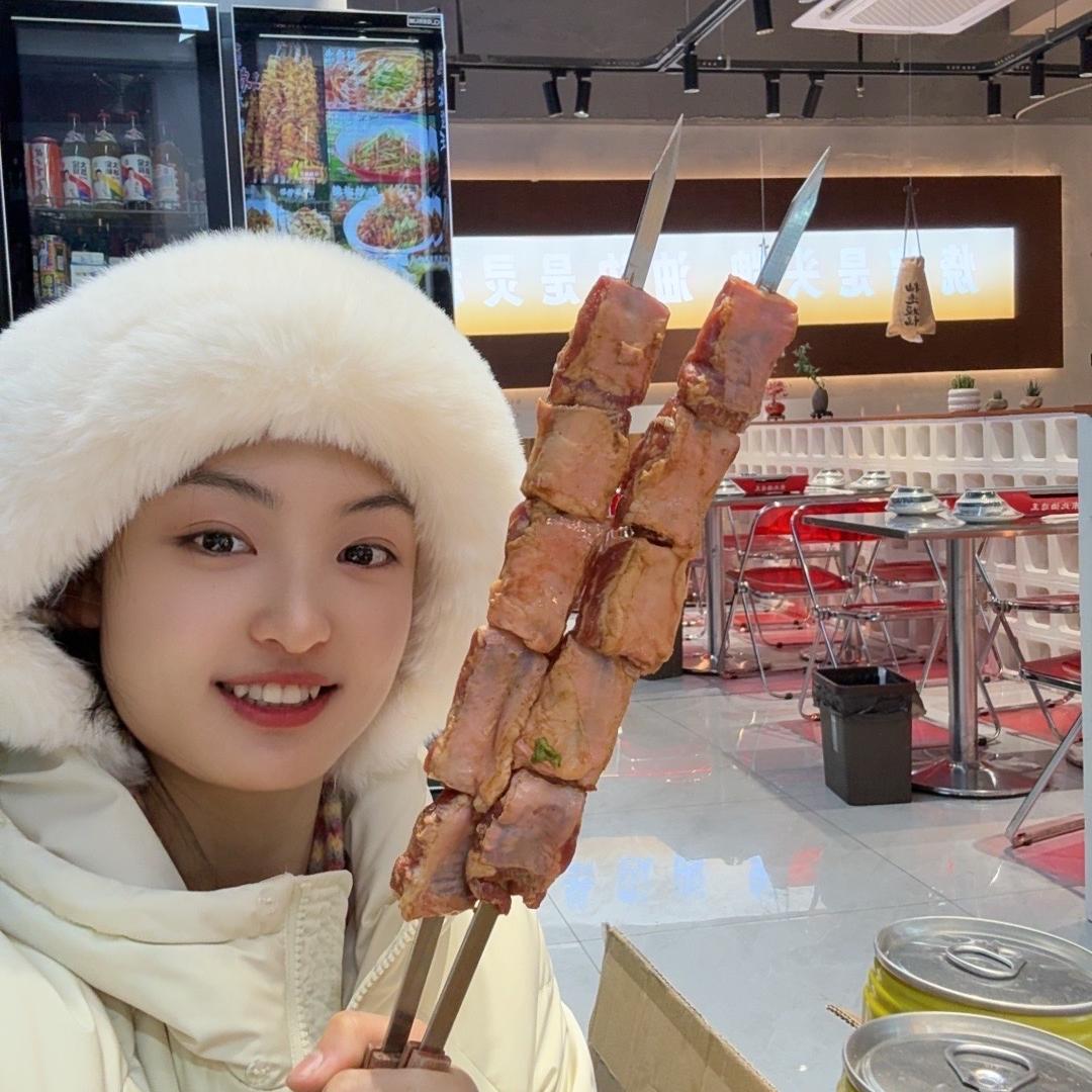 阜阳油边王（清河宋街店）
