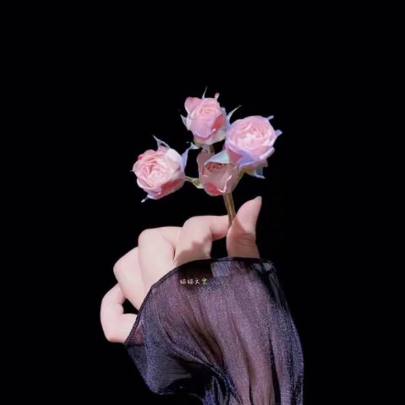 @🍷霸道妞💯[玫瑰]