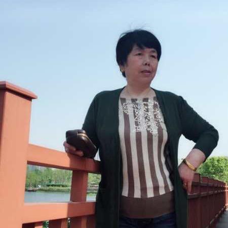 （山水食府）刘妈