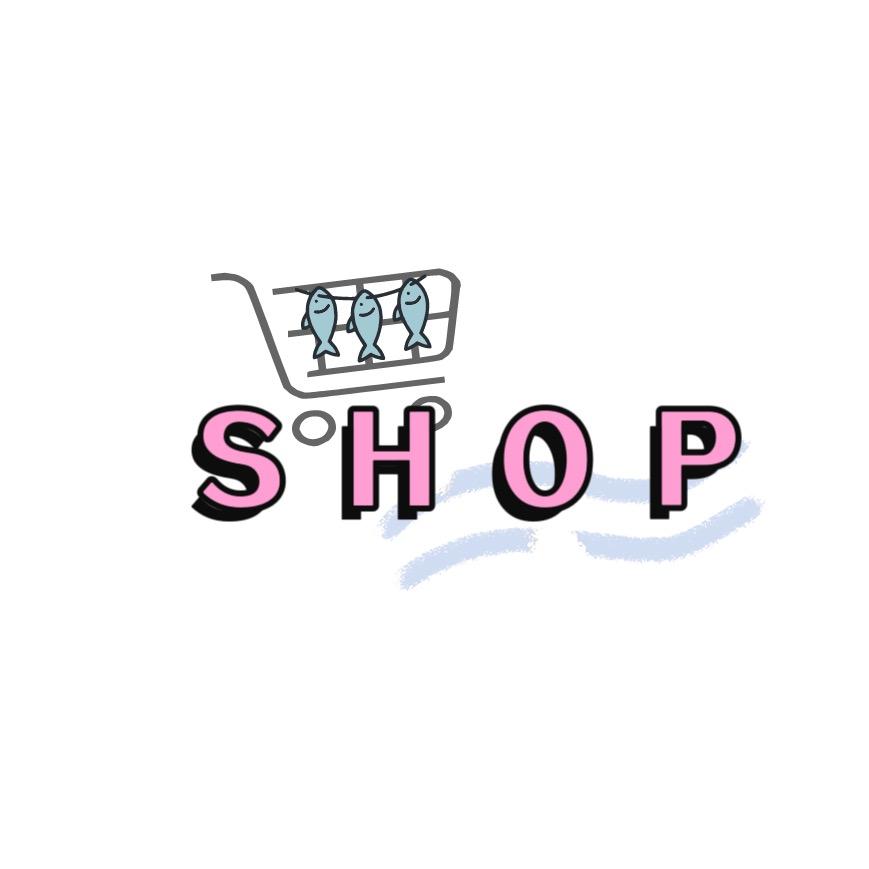 咸鱼SHOP