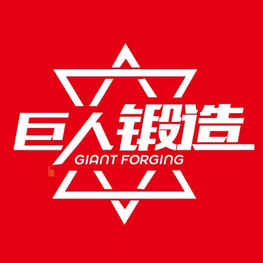 巨人锻造锻件-李