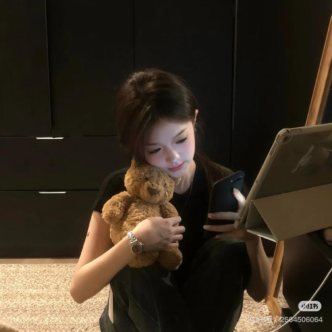 饱儿🐯