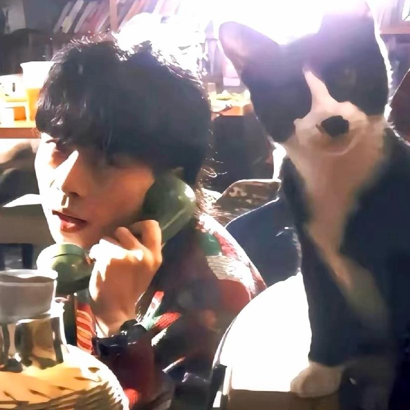 姓李的