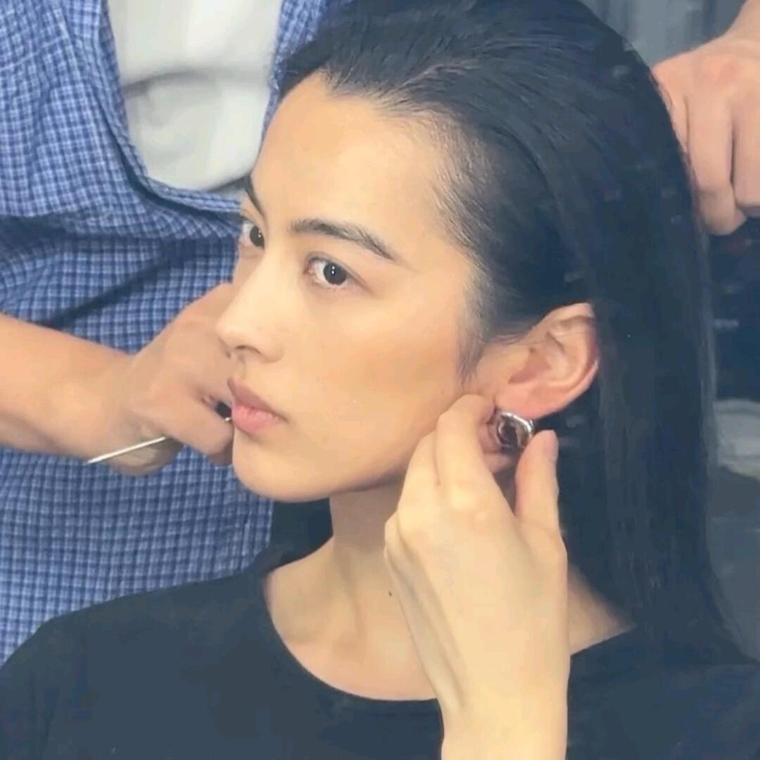 熬夜选手🙋‍♀️