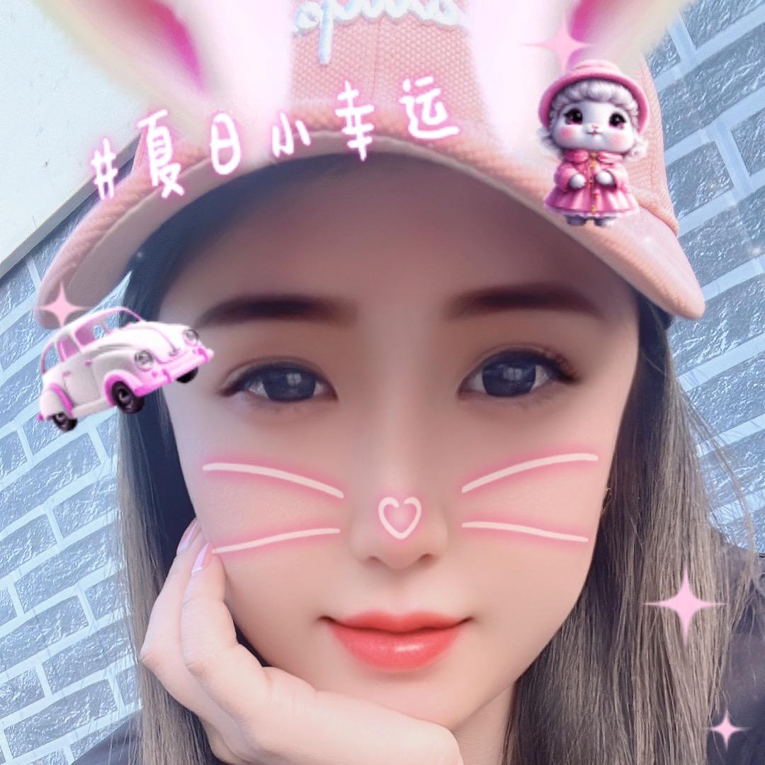 洋洋☀️