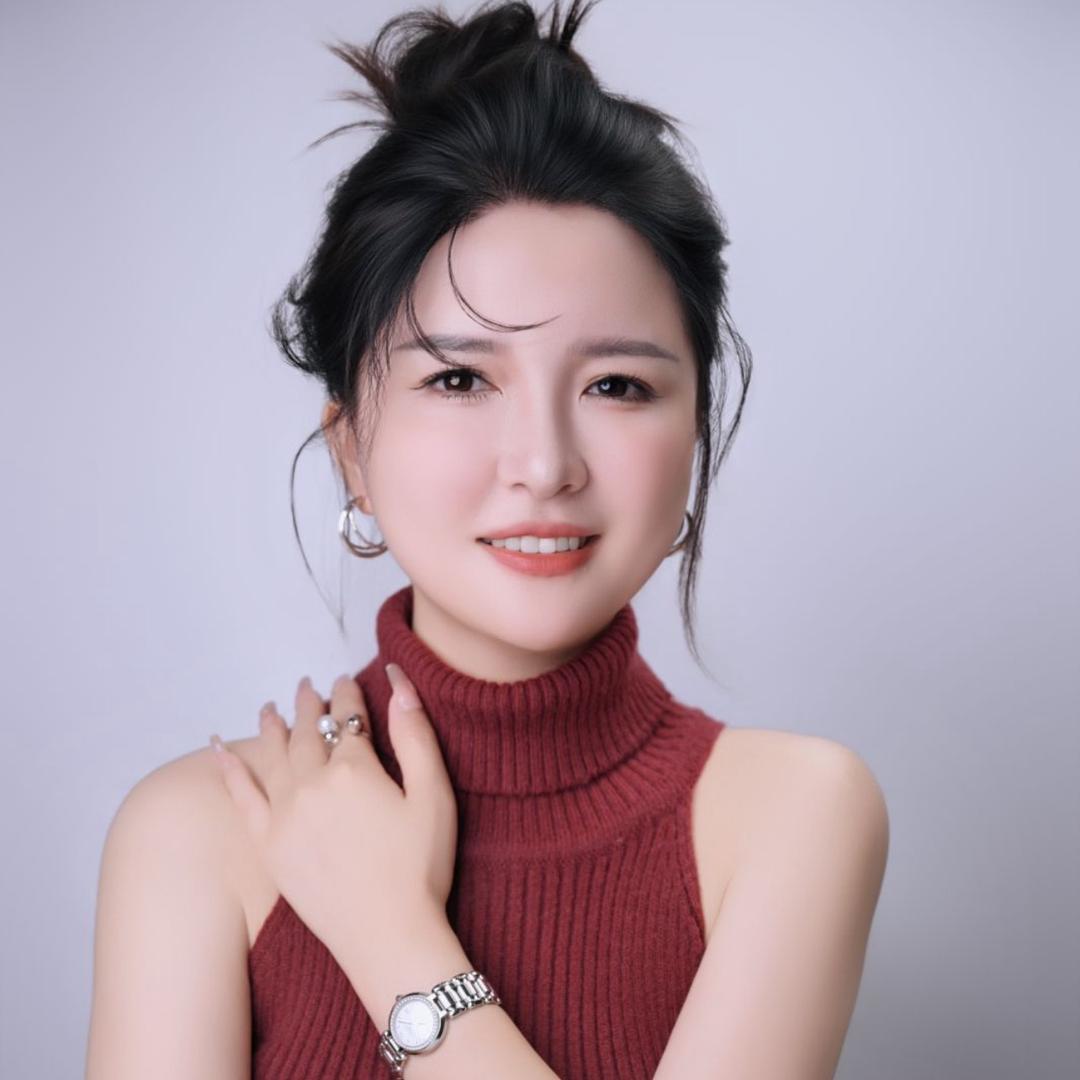 九江脱单薇薇老师