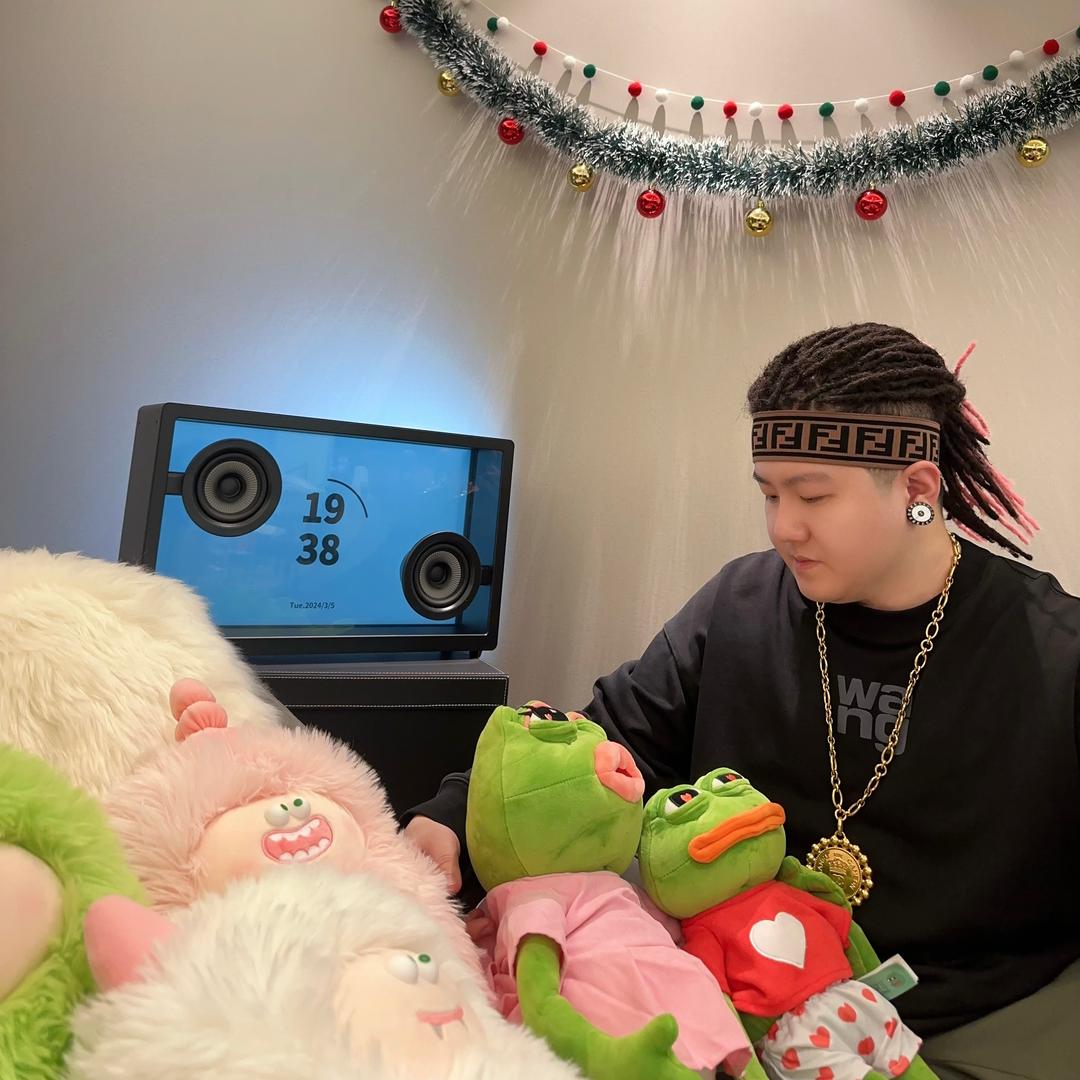 海青换号了看举页