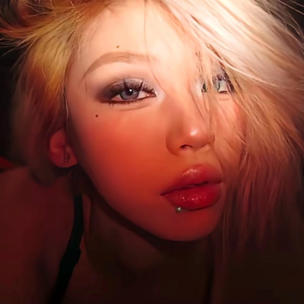 高冷小姨🥀