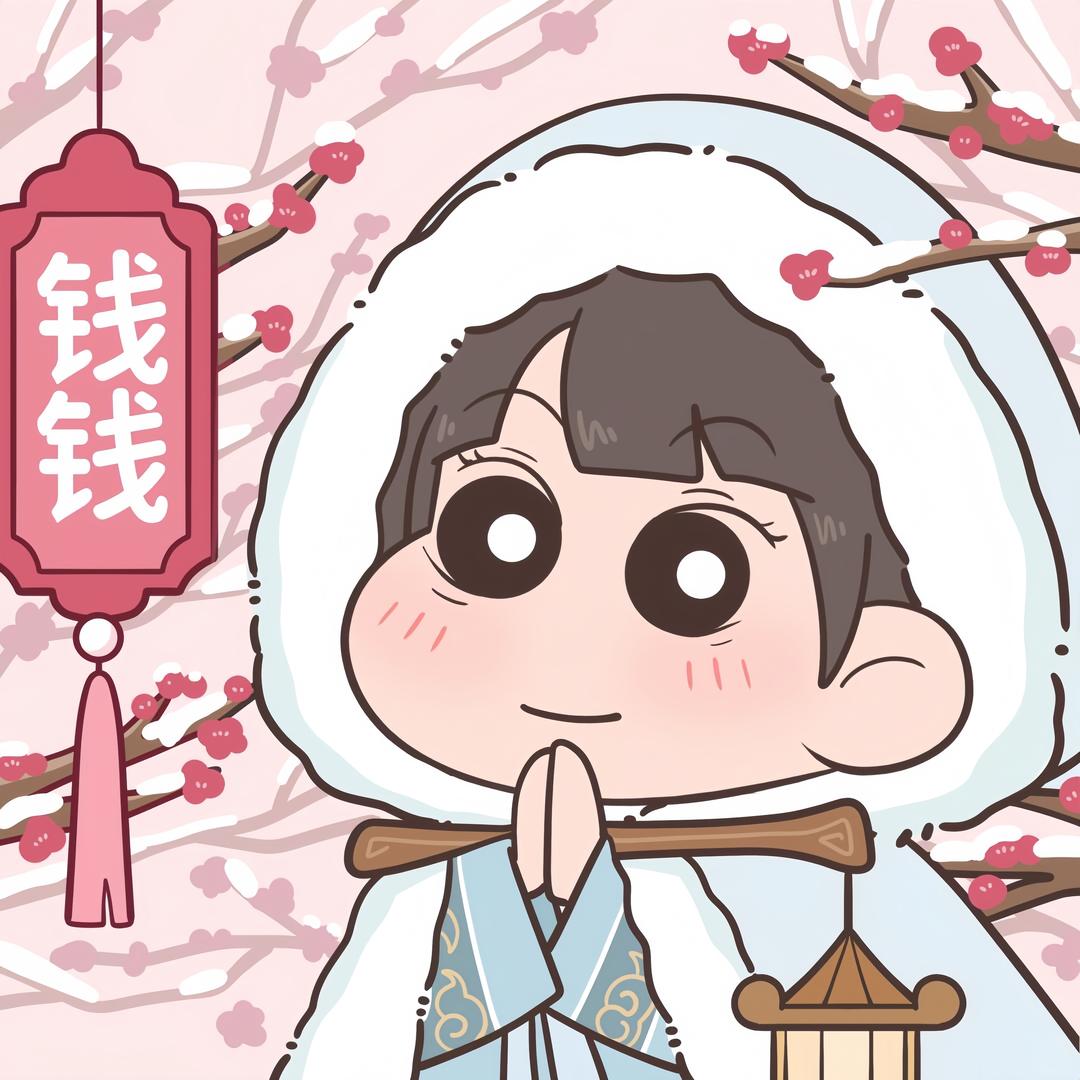 嬛嬛不宫斗