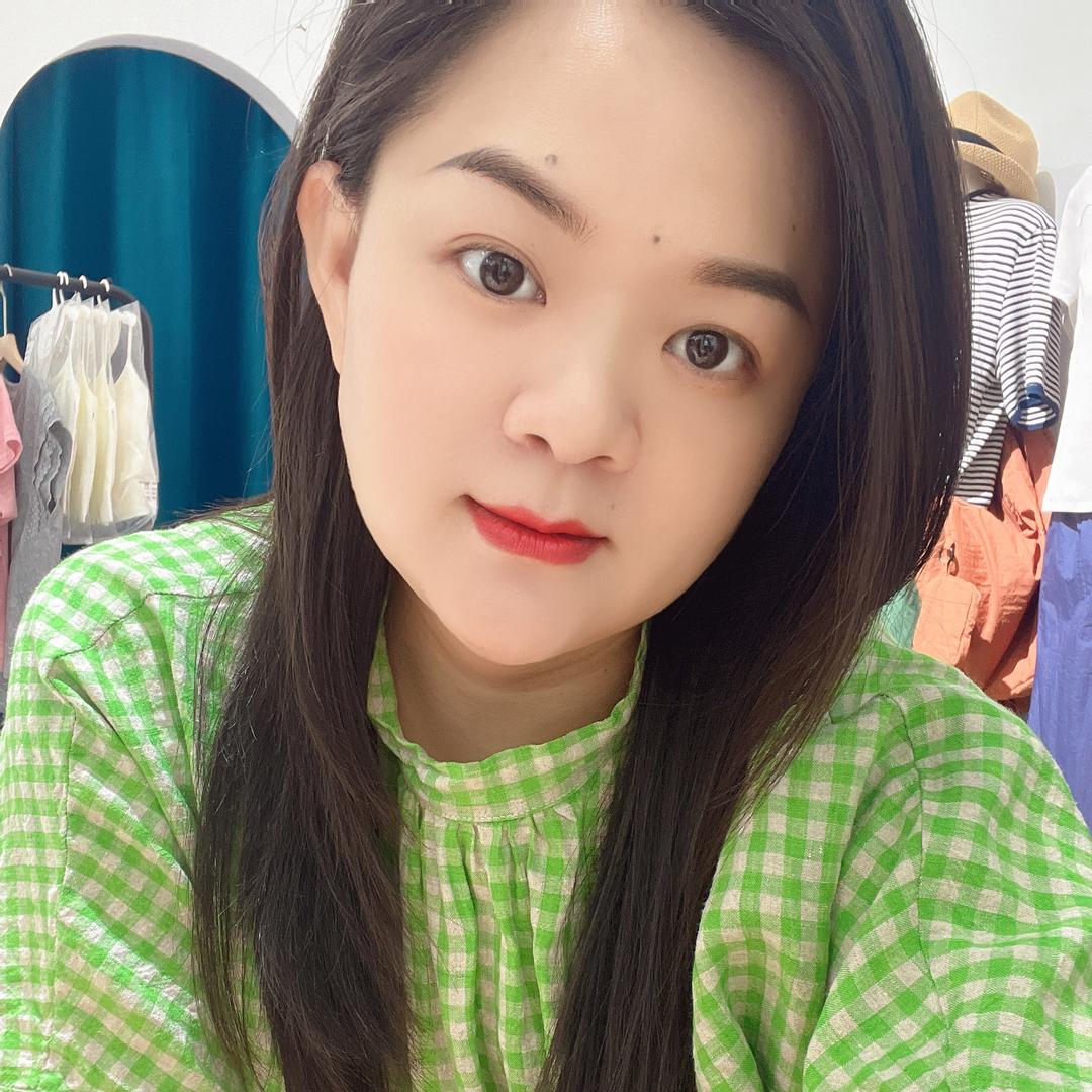 🌻田东A+棉麻小贝🌻