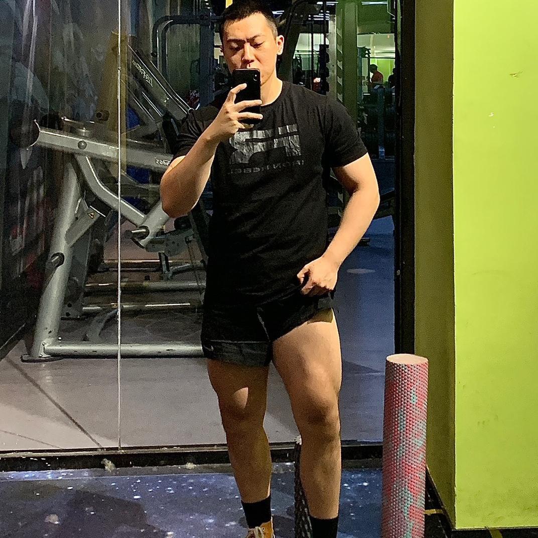 拿铁小孟