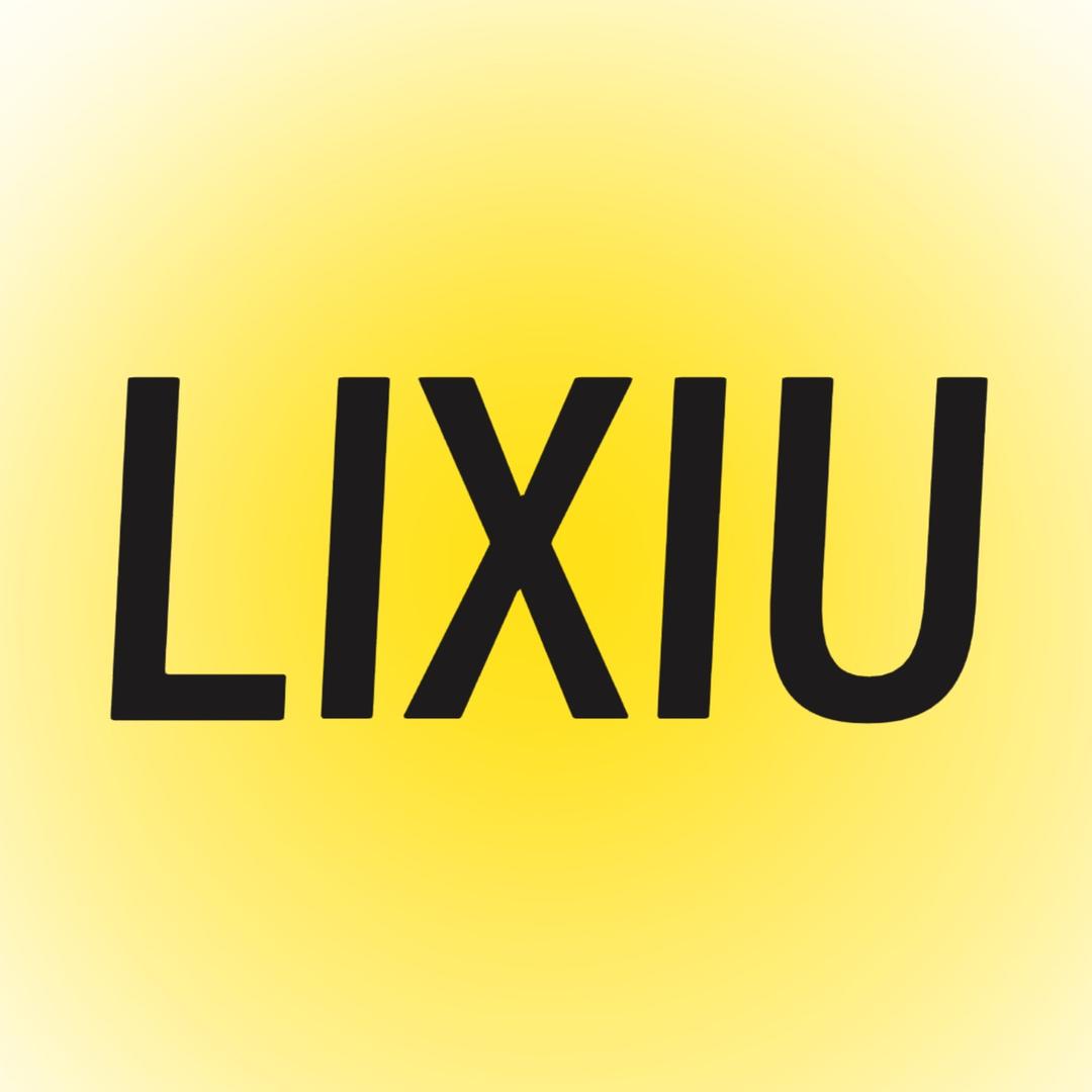 LIXIU骊秀服饰