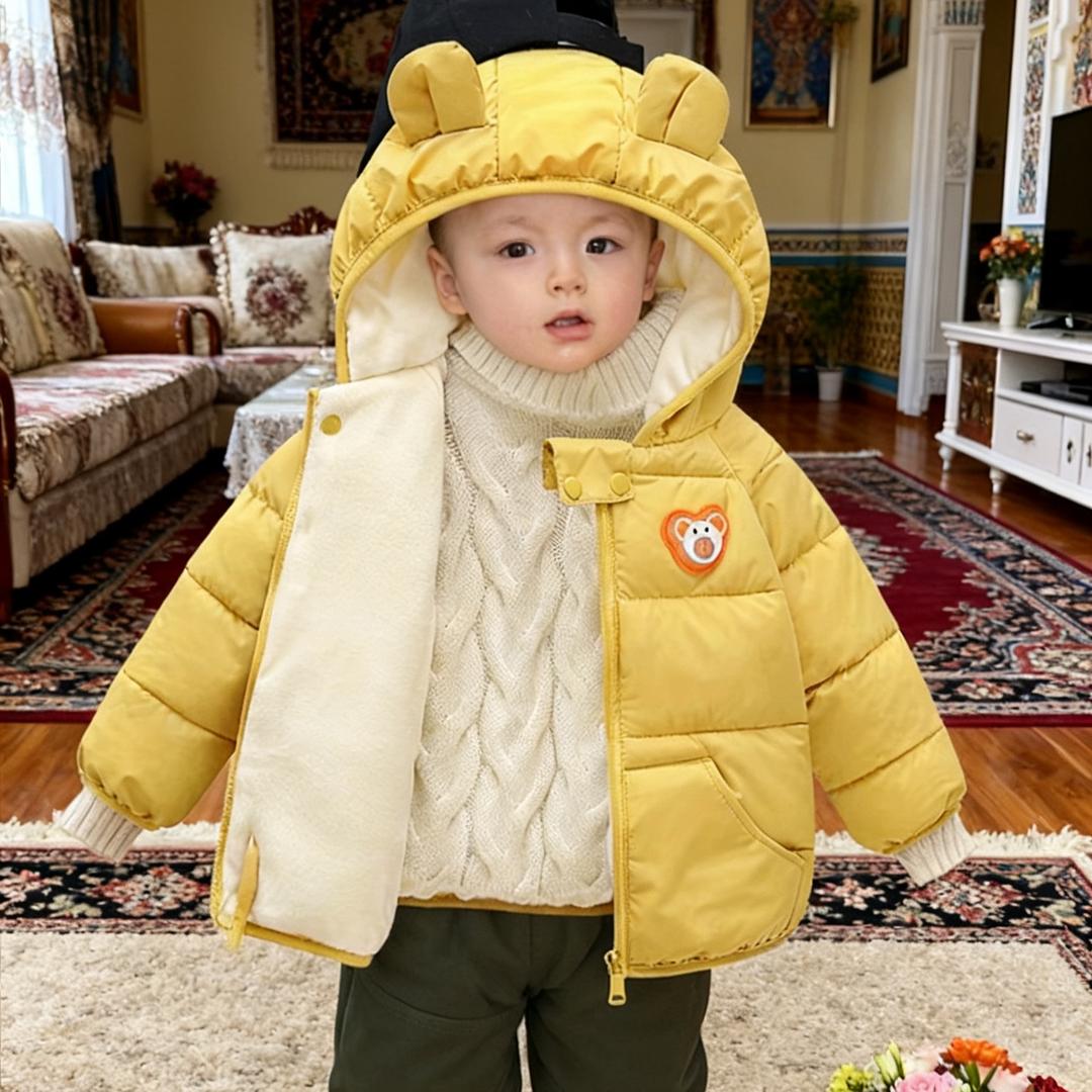 依力扎提宝宝童装