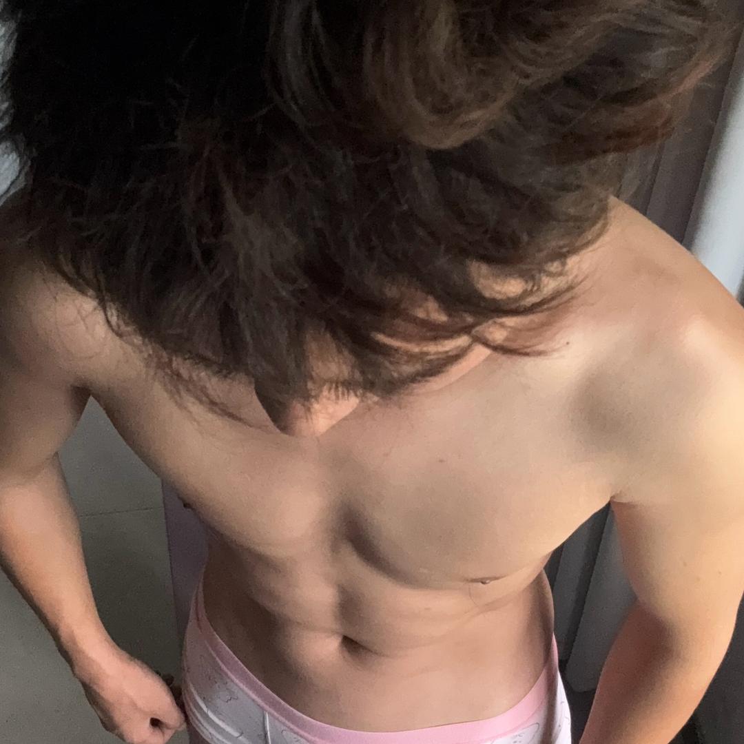 吃个苹果