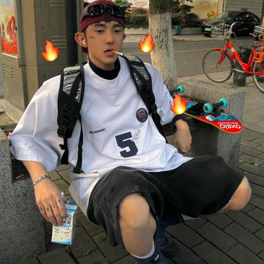 你好像鼻屎🔫