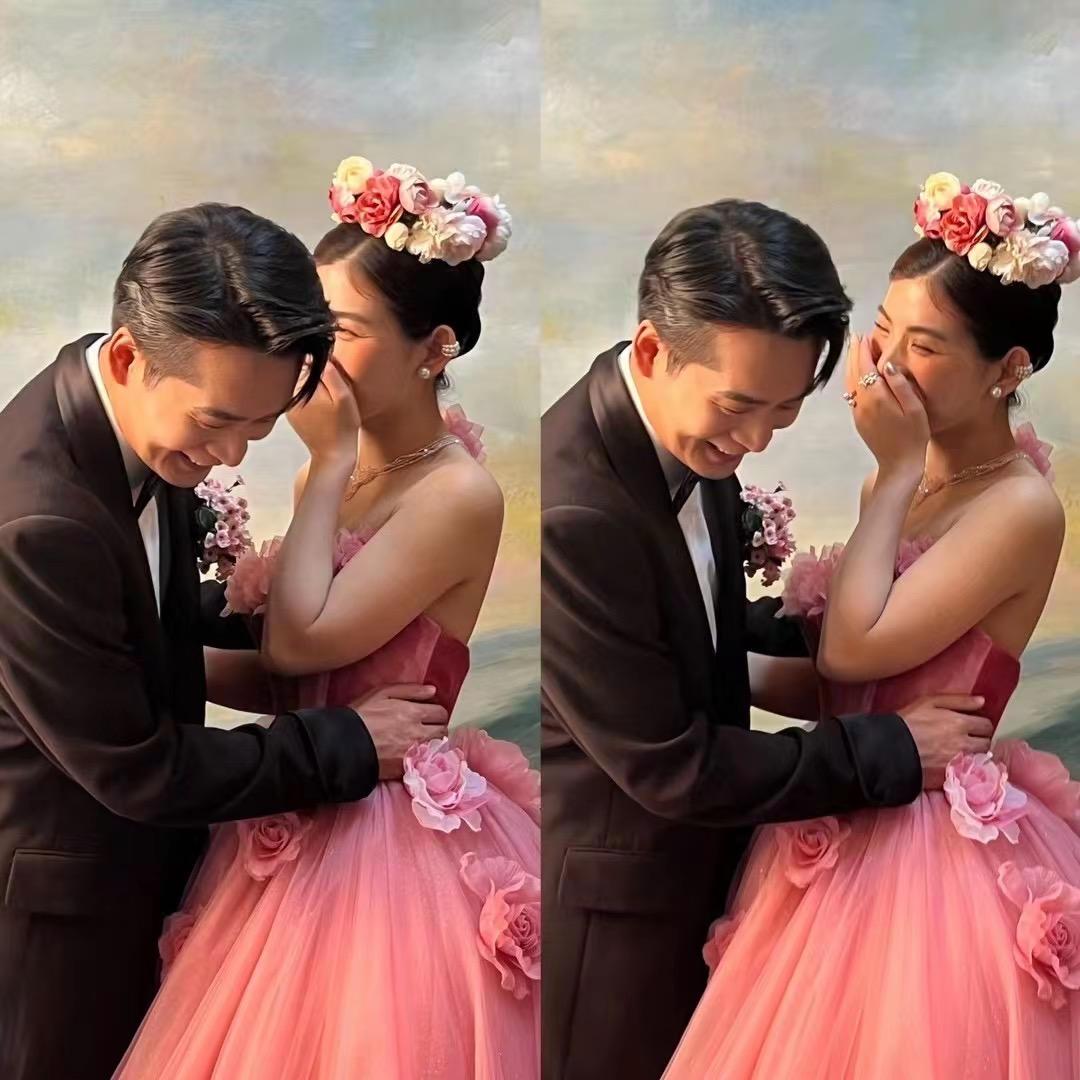 商丘苏禾摄影·山迩婚纱李艳