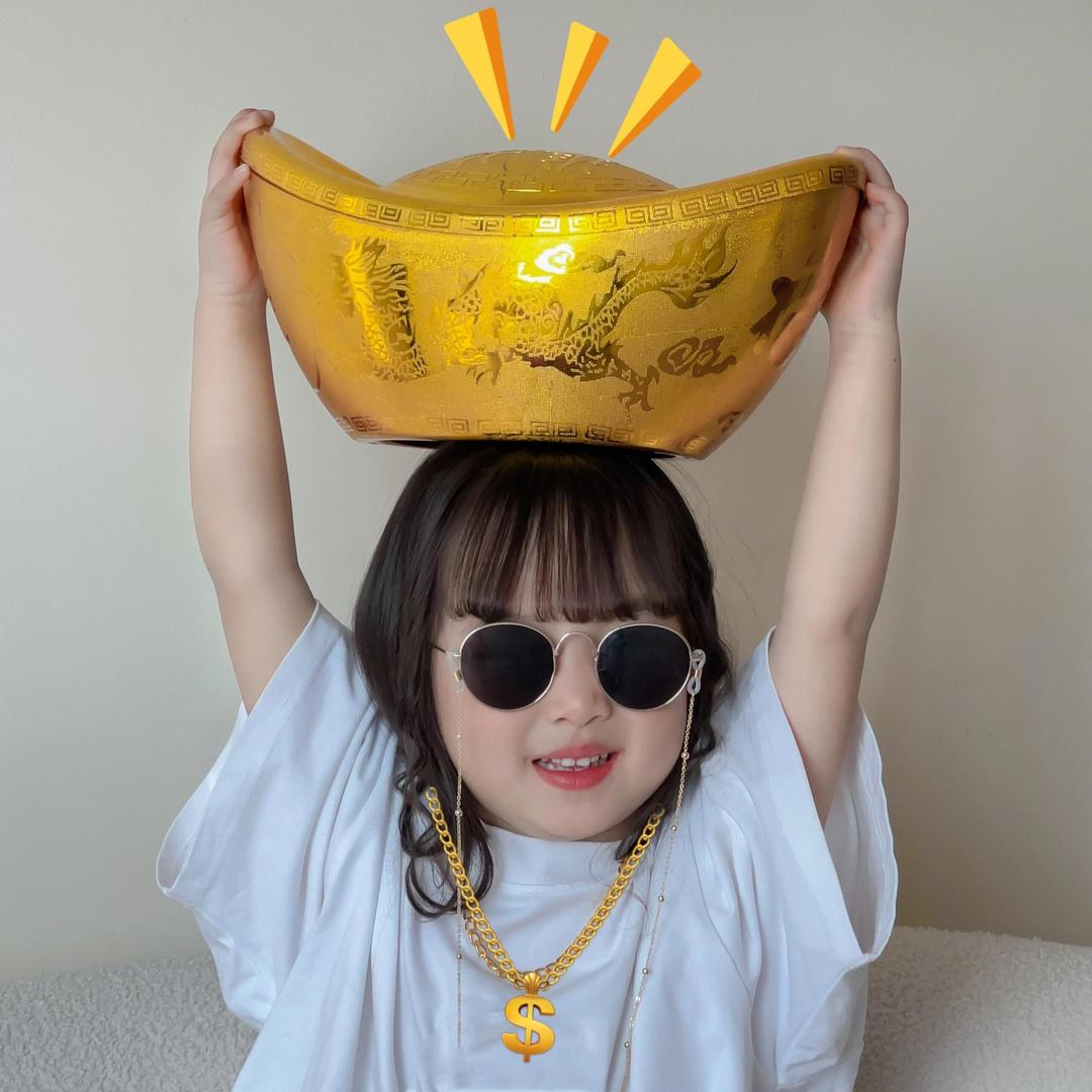 小福星