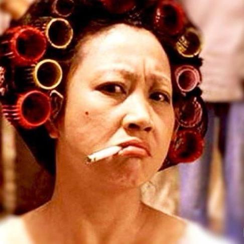 祥子90909。。学会宽容！