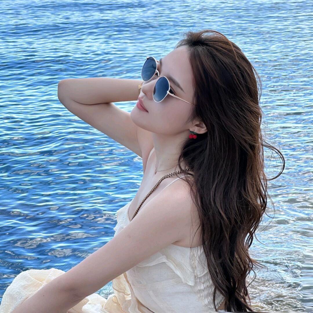蓝大小姐