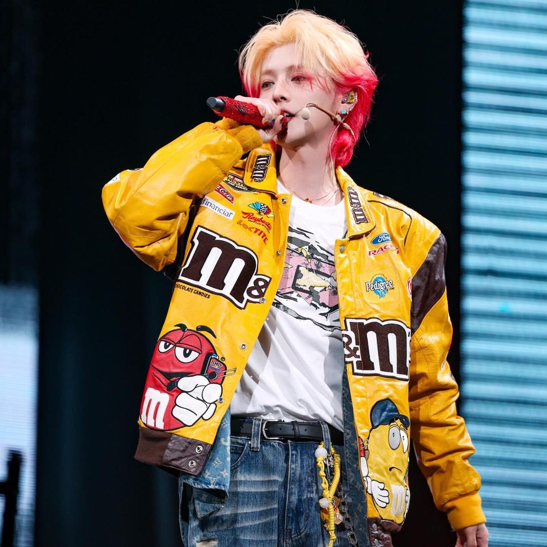 TAO（见过鹿晗6次灯牌上过2次大屏）