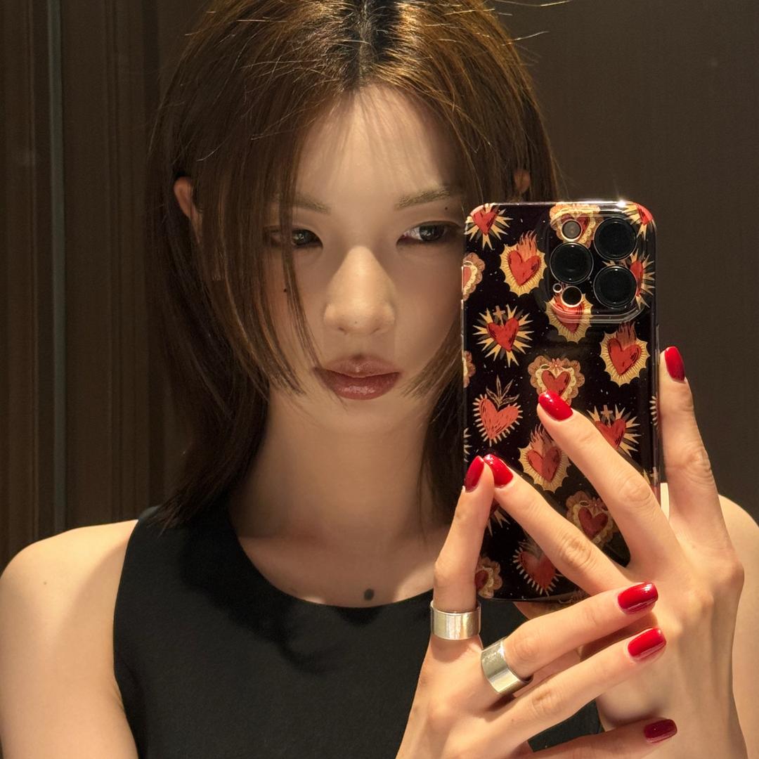 念念的念