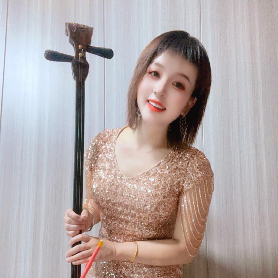曲胡小可儿
