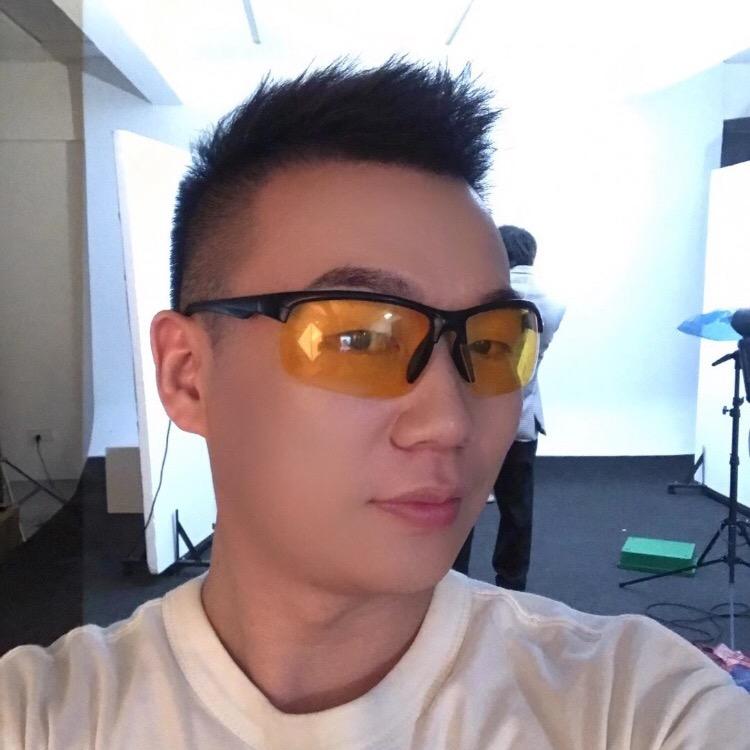 收长头发-子木（大老表发制品）