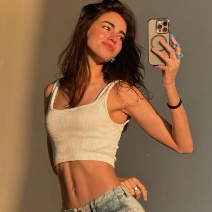 小蛮腰养成记（大健康短视频教学）