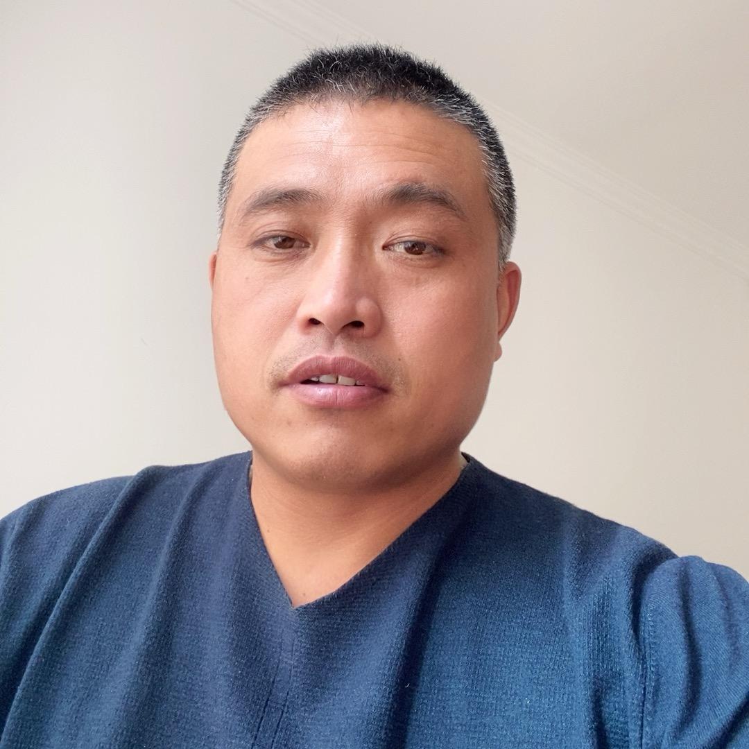 开货车的老谷生活号