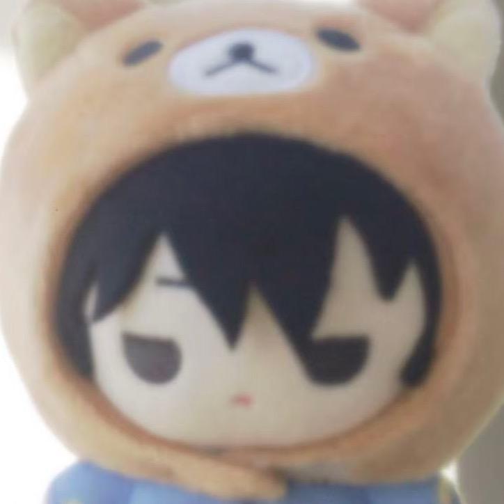 無尾wuuu