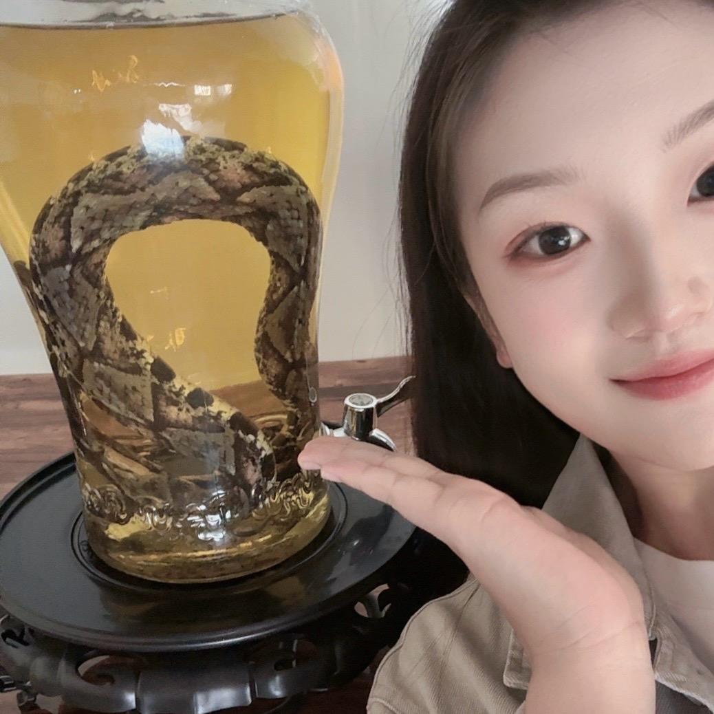 五步玥玥🐍