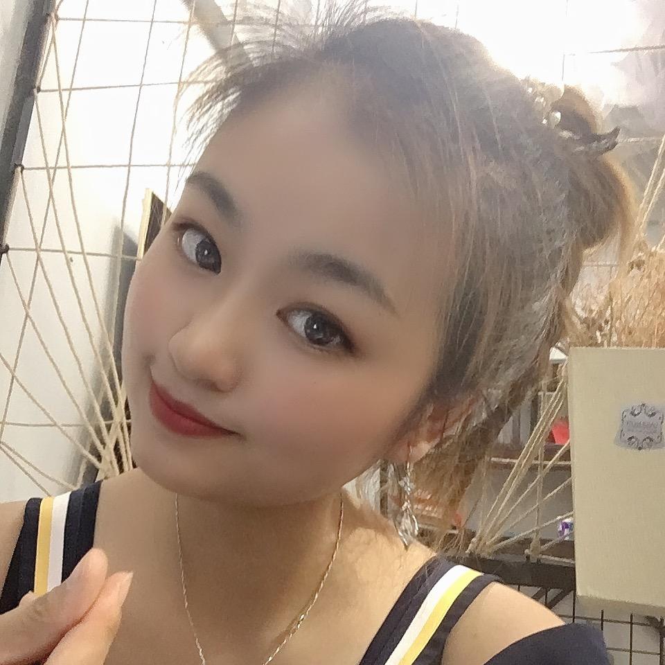 ♥️巧玉
