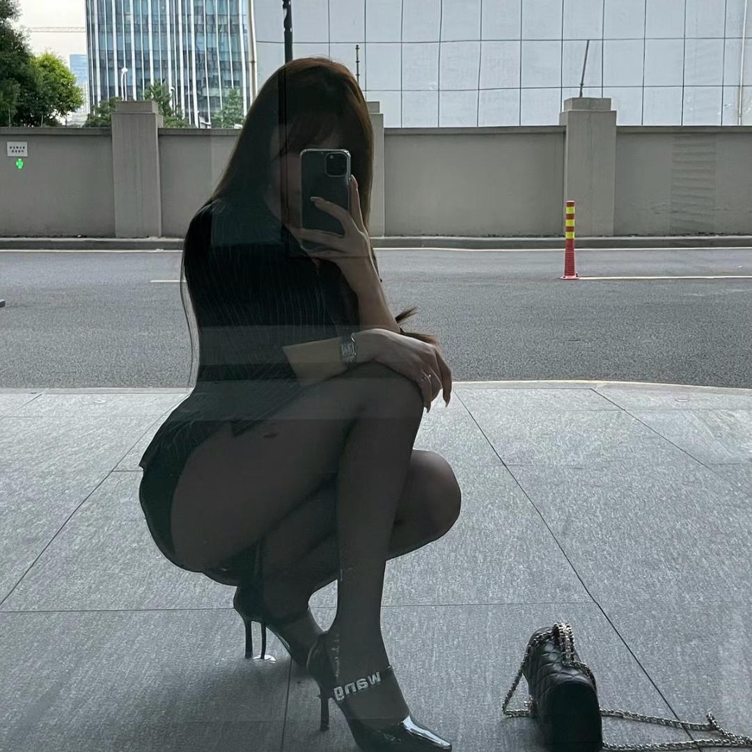 你的小姨🍑