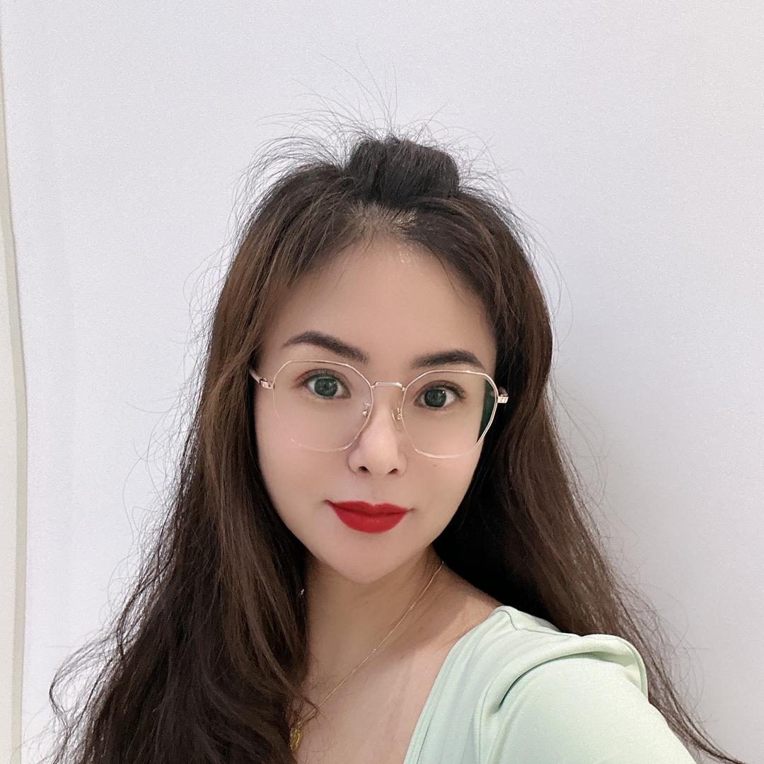 皮肤规划师 白老师