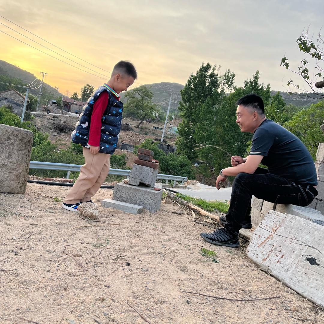 康子在淄博