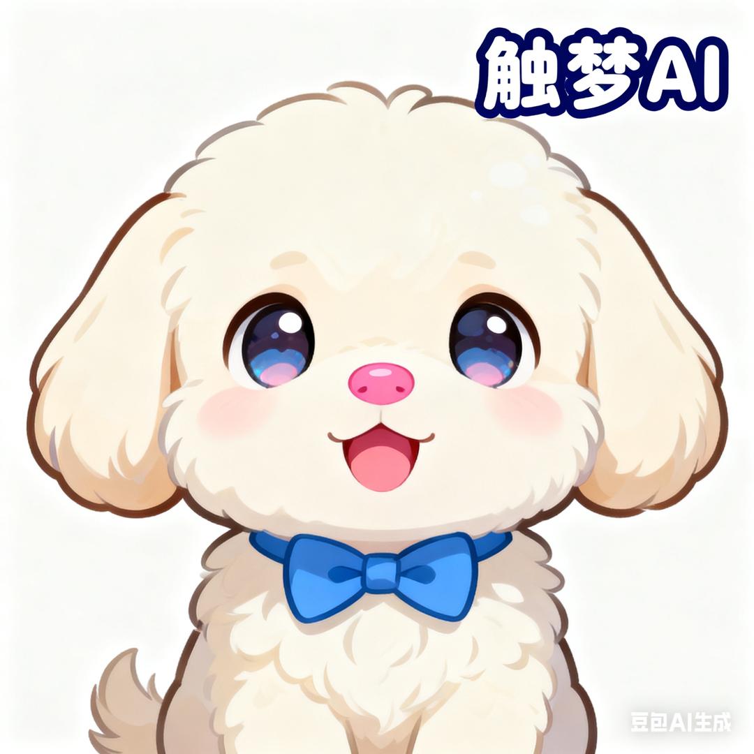 触梦AI