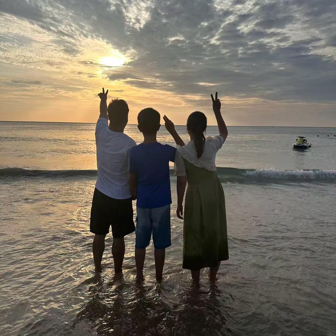 小仙（渔夫家）养蟹世家