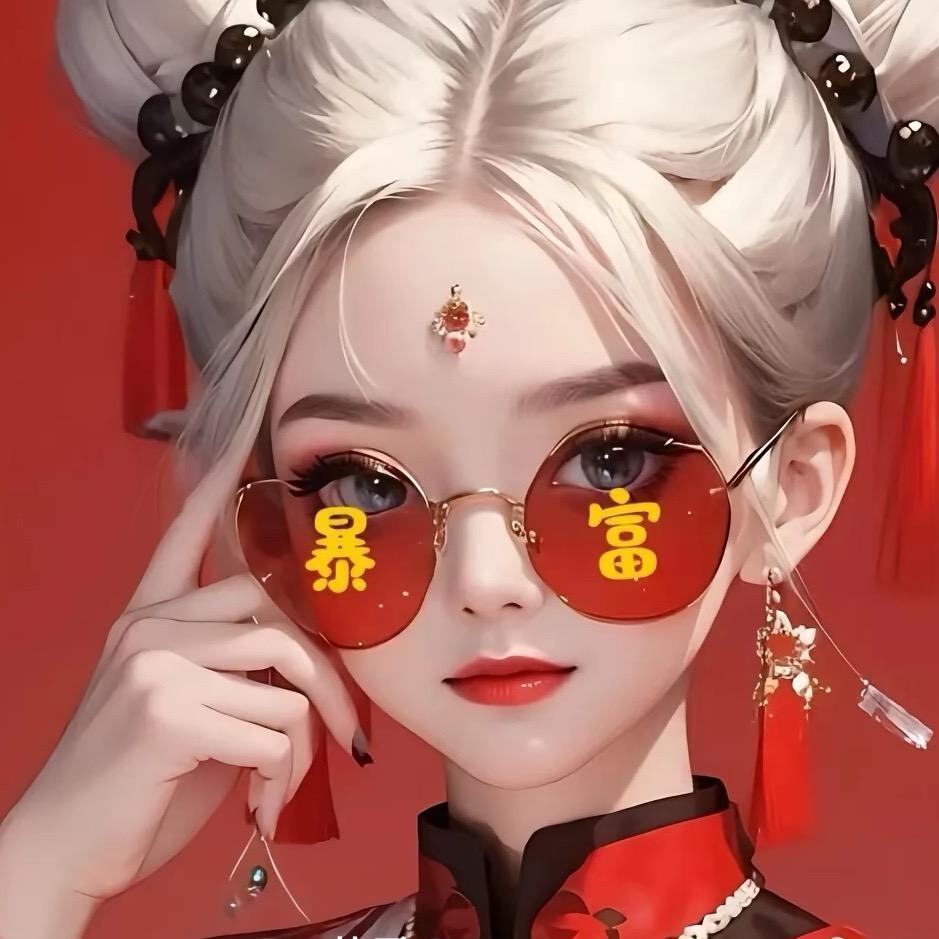 玖尘黎殇🐰