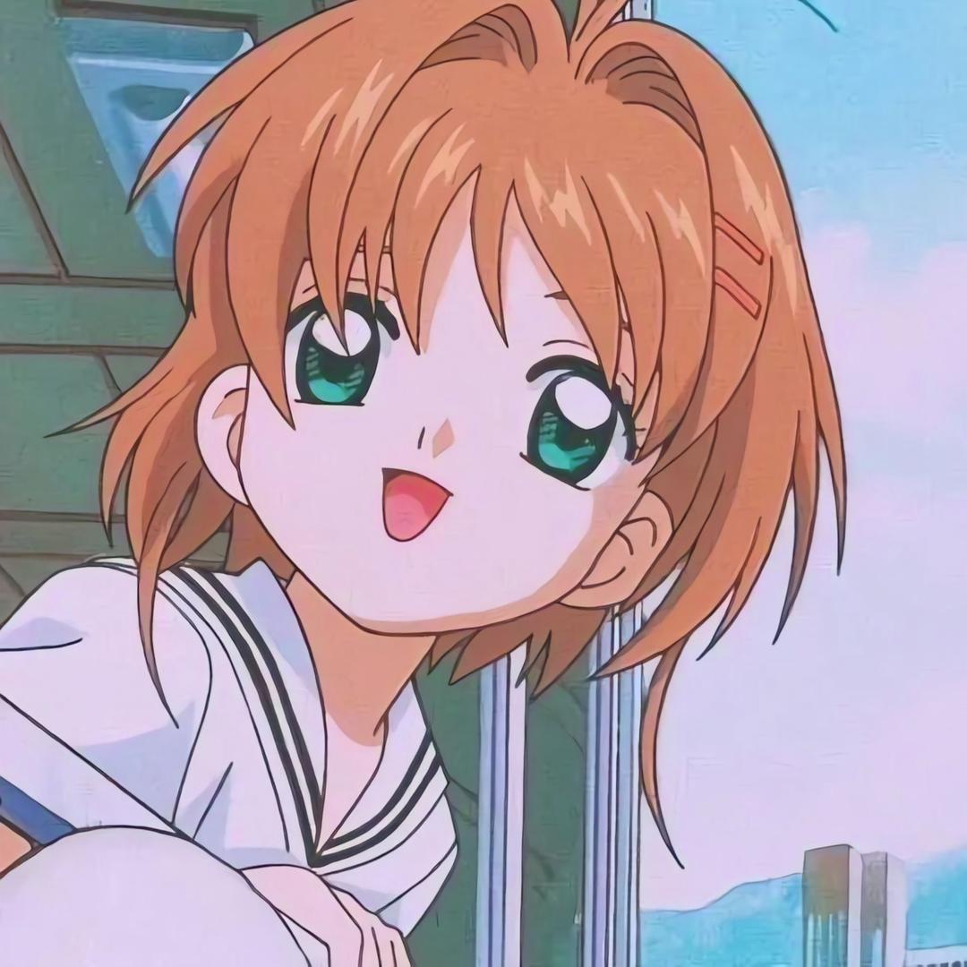 小小苹果