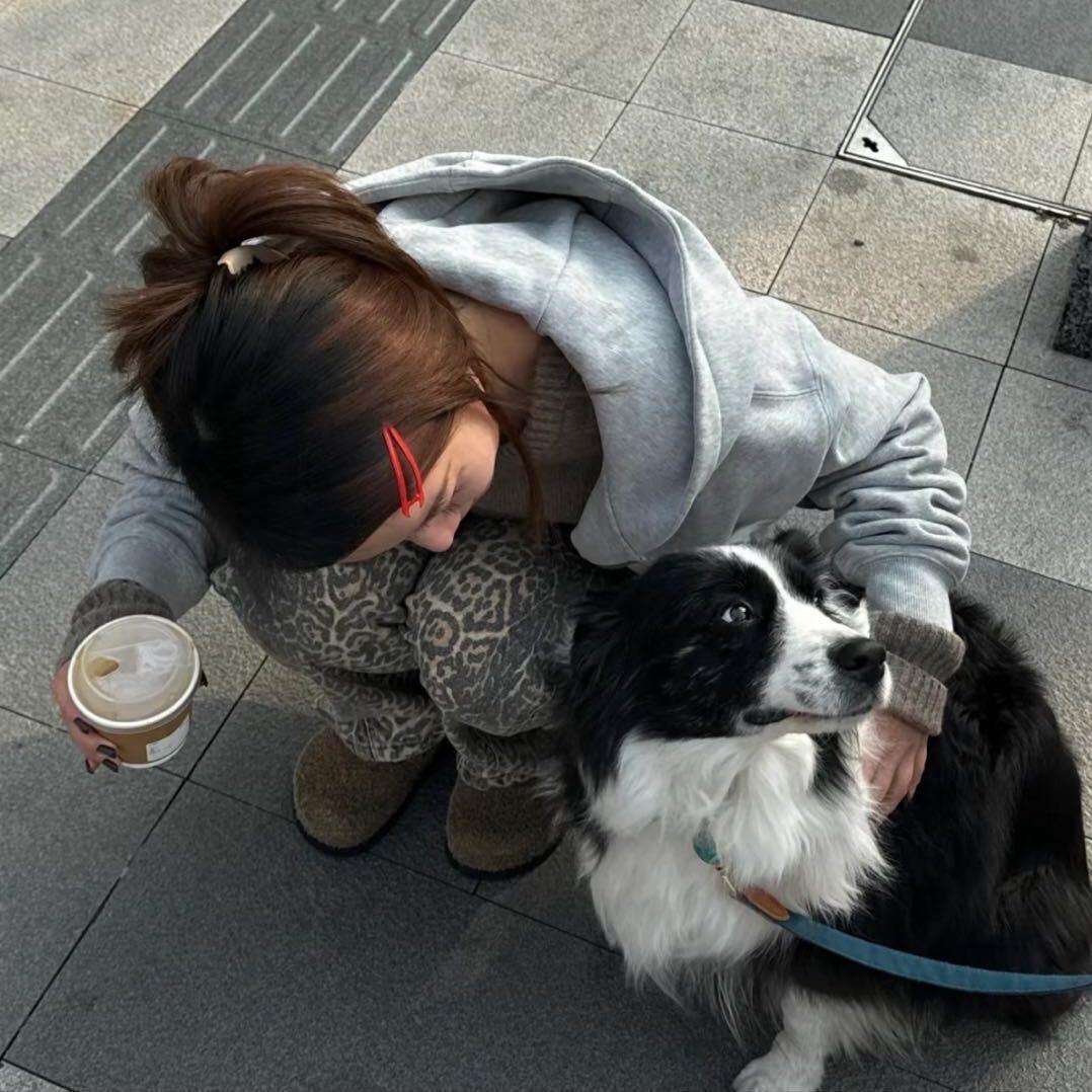 超级困