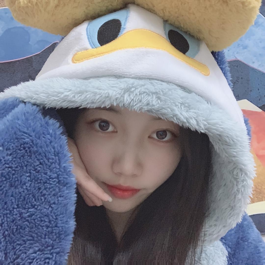 娇娇爱睡觉🎓