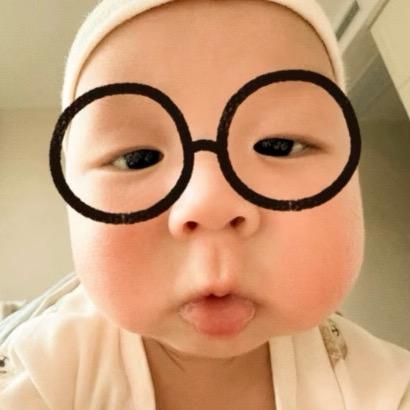 有只小猫叫黑豆🫘