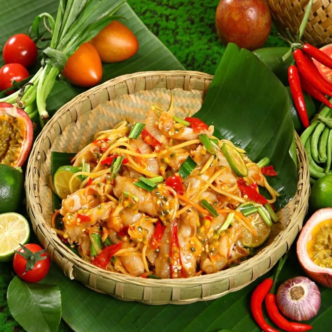 武瞾天街舂鸡脚