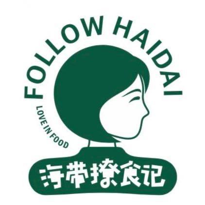 海带撩食记