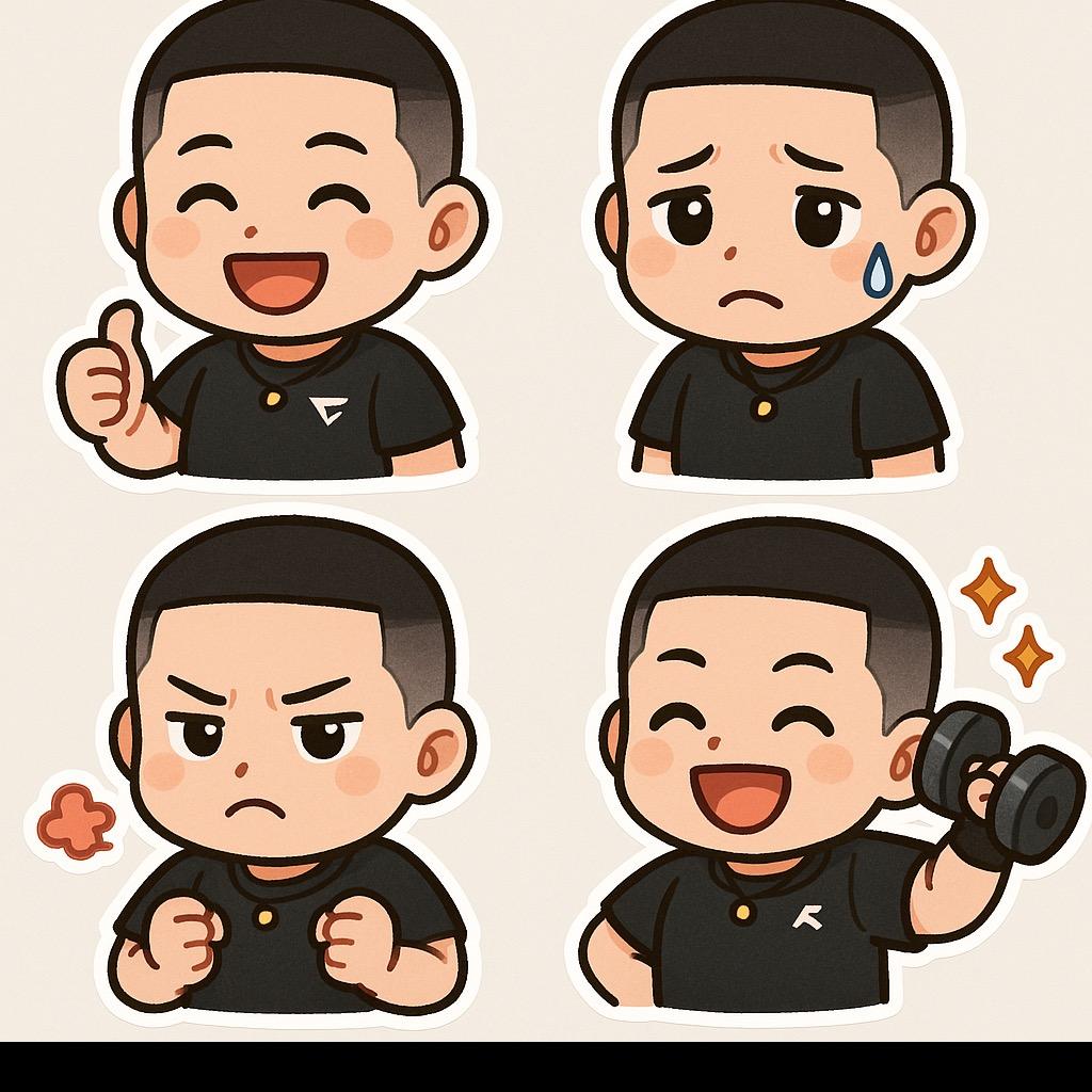 灰灰爱吃饭