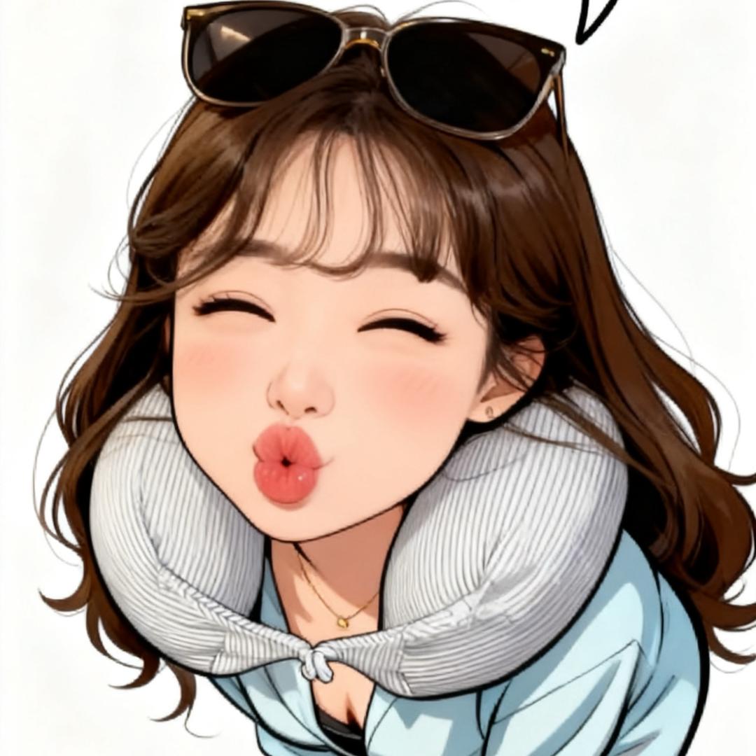 年兽同学的快乐生活