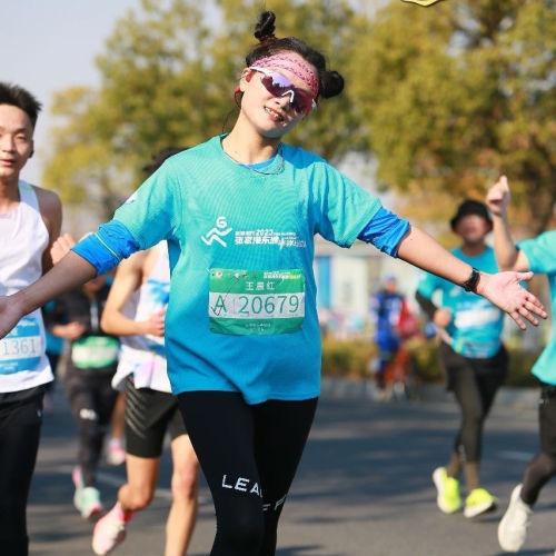 🏃🏻💃小苹果