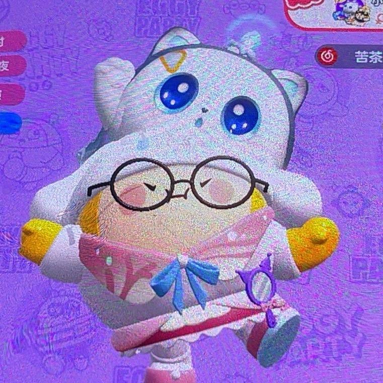 ✌︎( ᐛ )✌︎卡星魚魚~