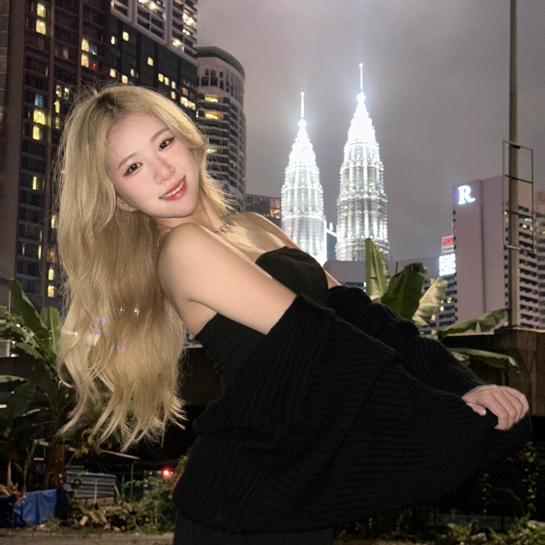 小妤reegyn