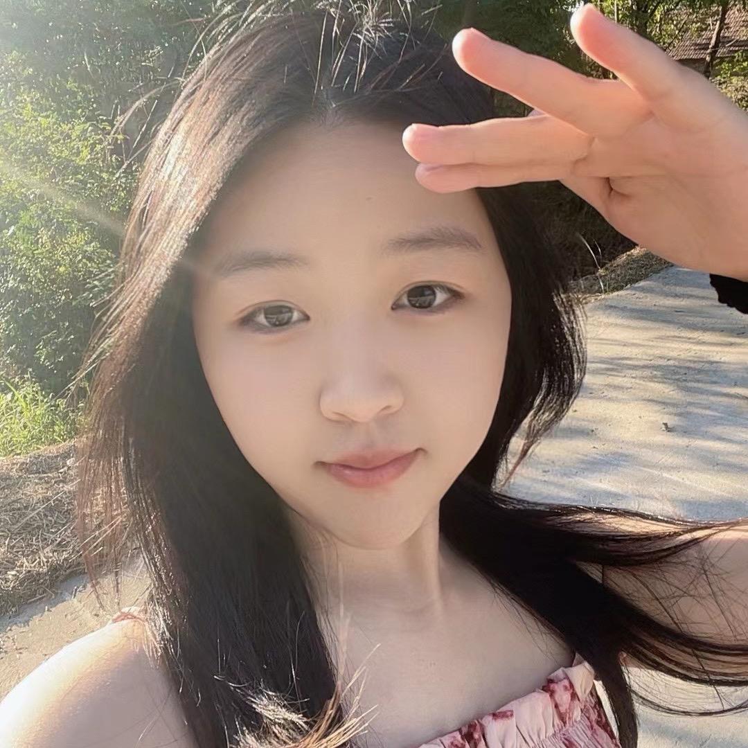 玉玲的农村生活